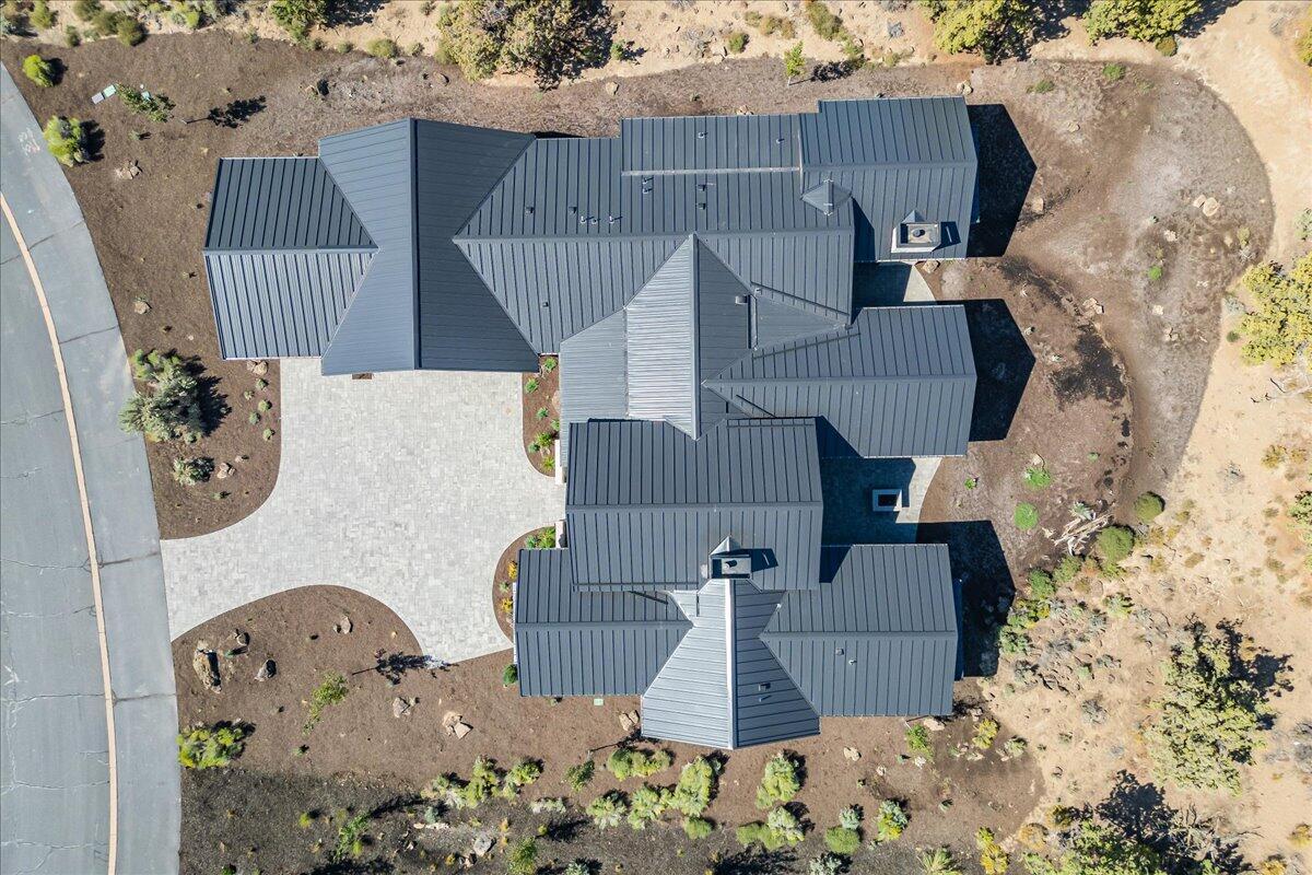 Pronghorn - Residential