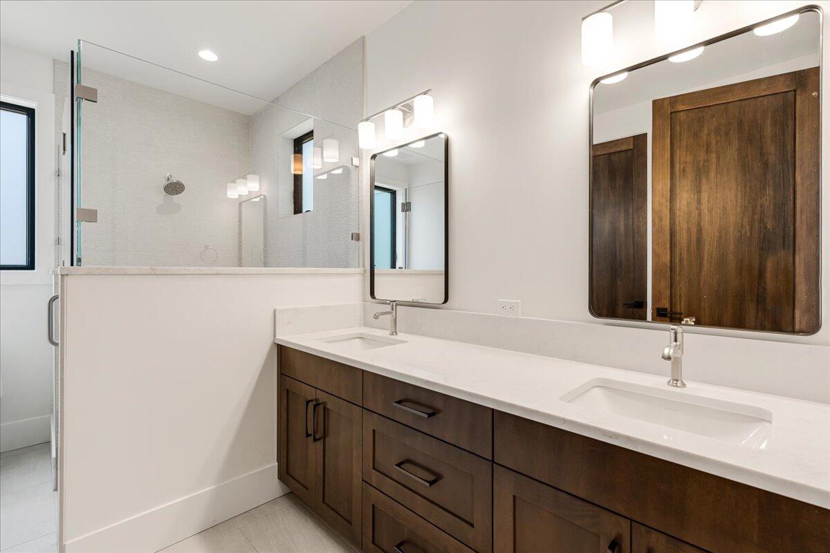 Pronghorn - Residential