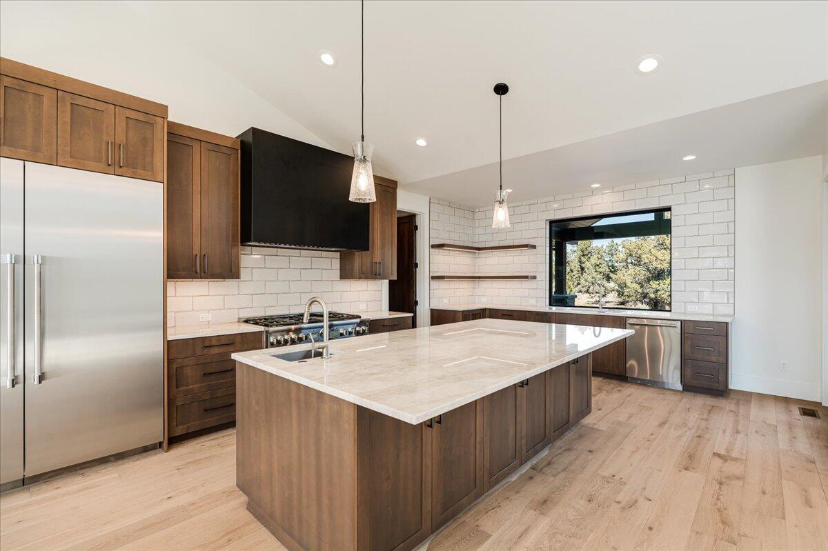 Pronghorn - Residential