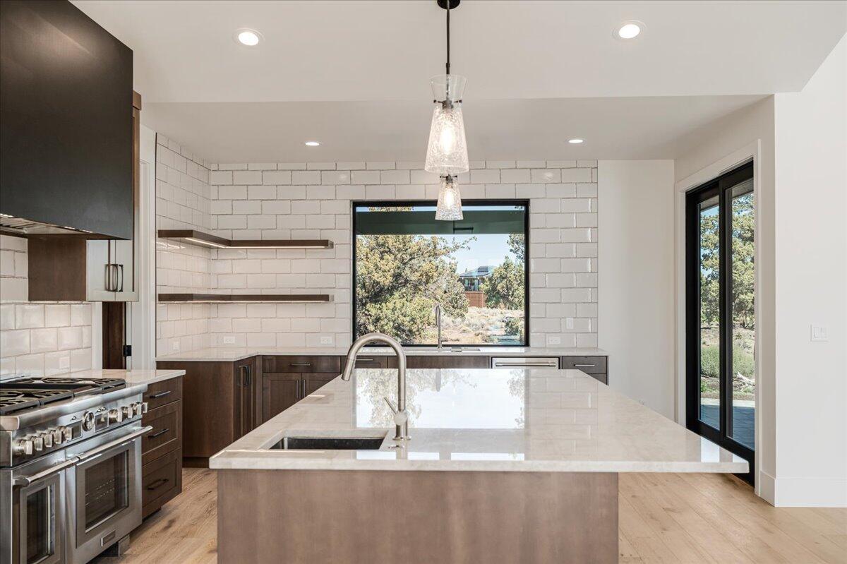 Pronghorn - Residential