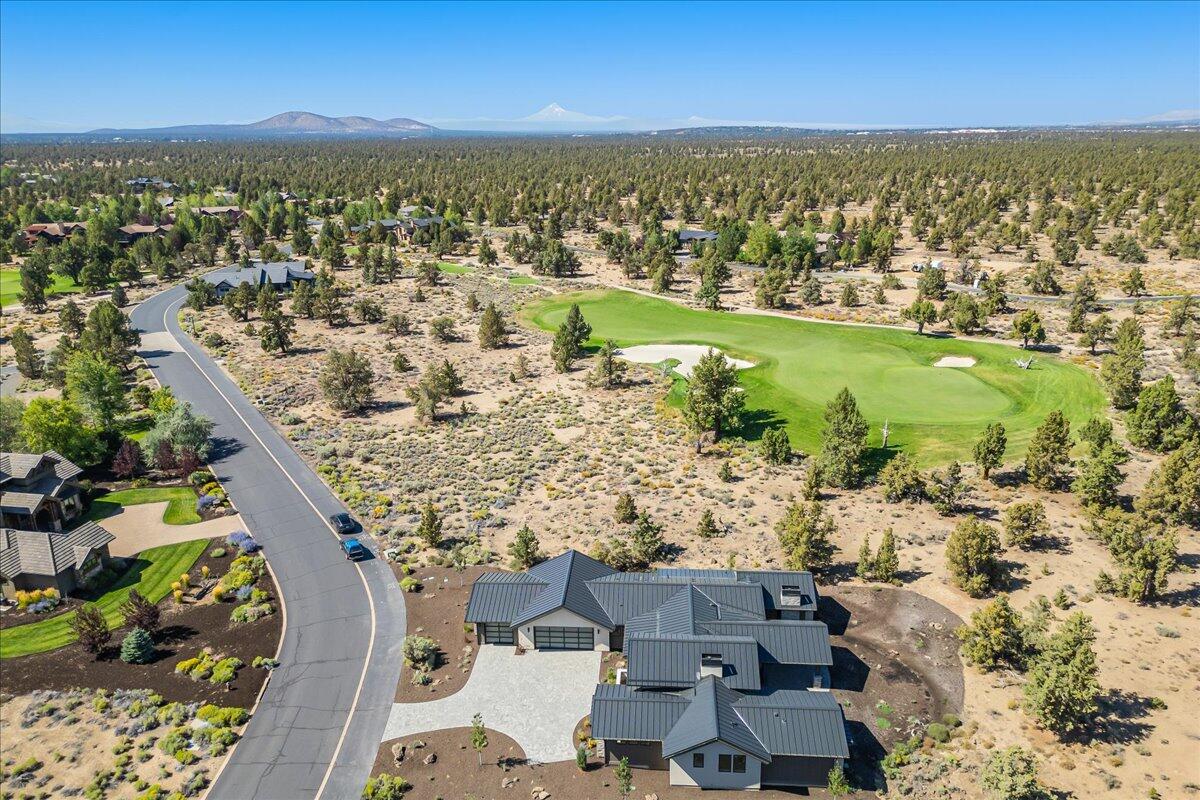 Pronghorn - Residential