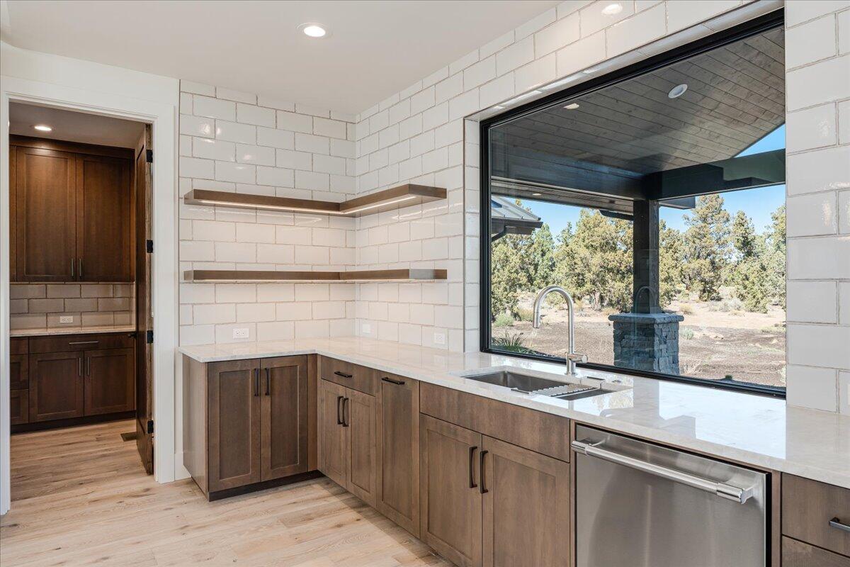 Pronghorn - Residential