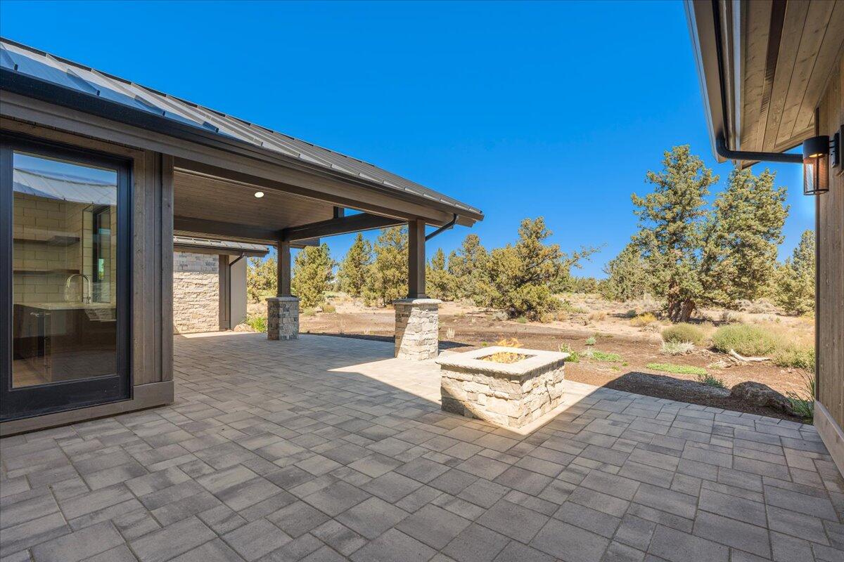 Pronghorn - Residential