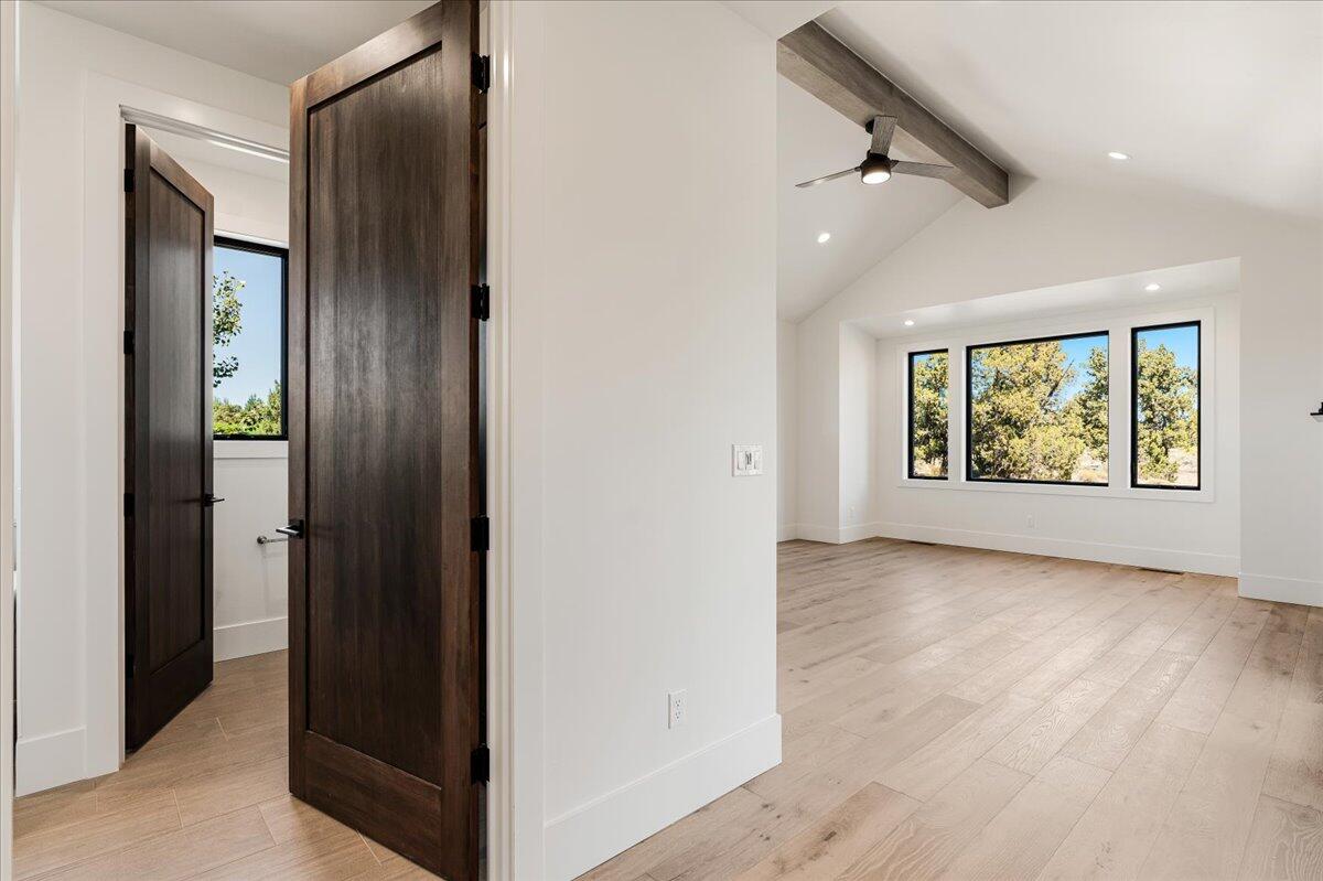 Pronghorn - Residential