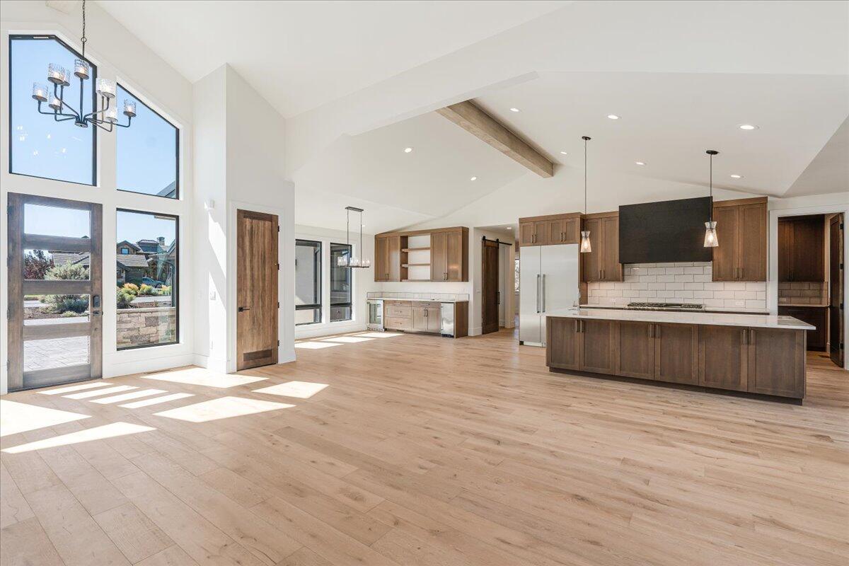 Pronghorn - Residential