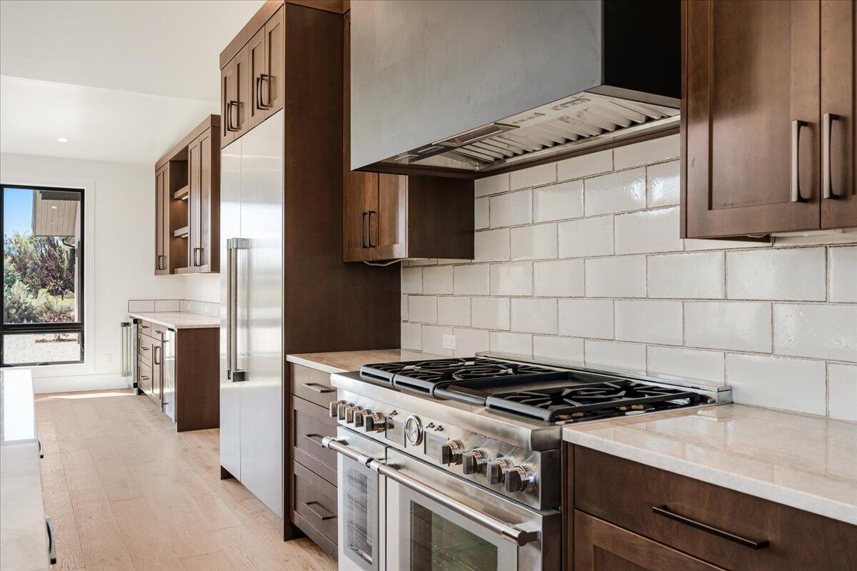 Pronghorn - Residential