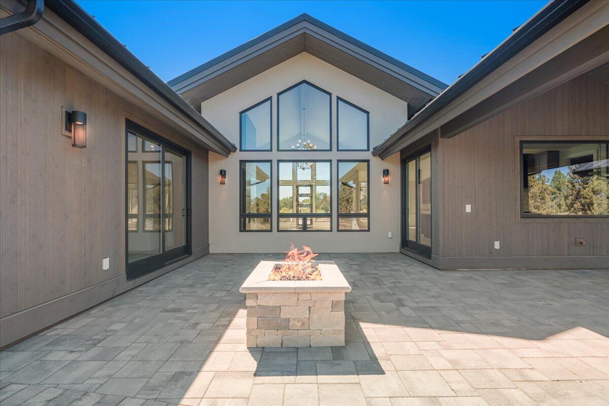 Pronghorn - Residential