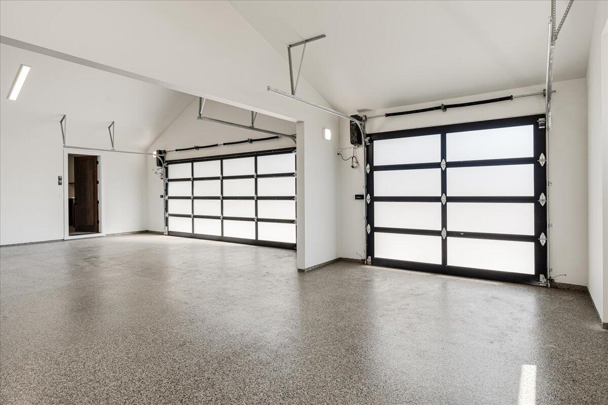 Pronghorn - Residential