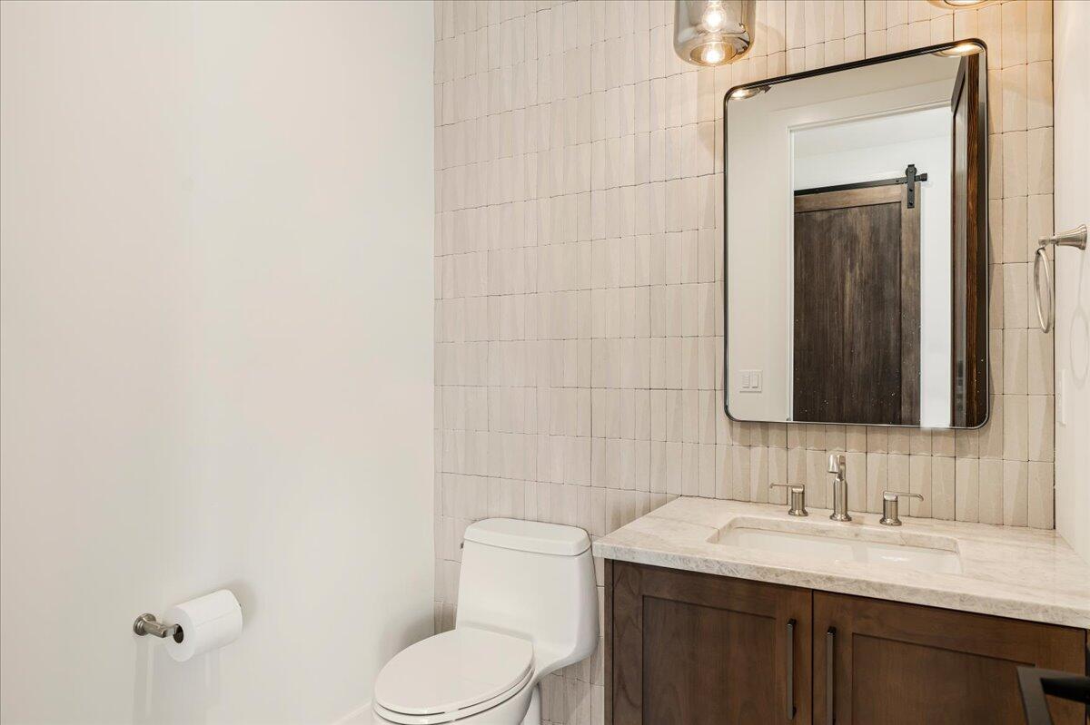 Pronghorn - Residential