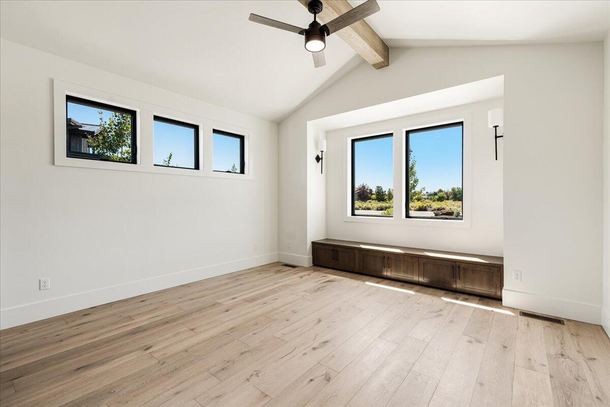 Pronghorn - Residential