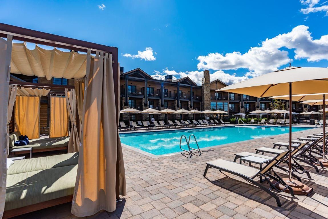 Pronghorn - Residential