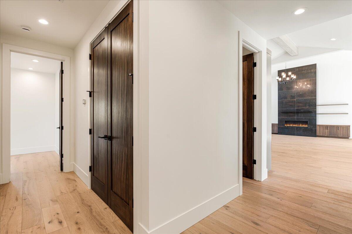 Pronghorn - Residential