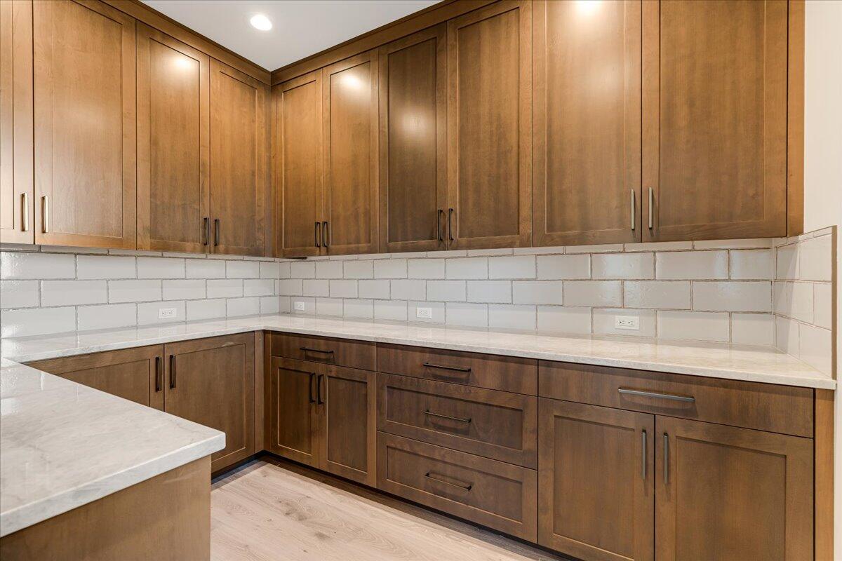 Pronghorn - Residential