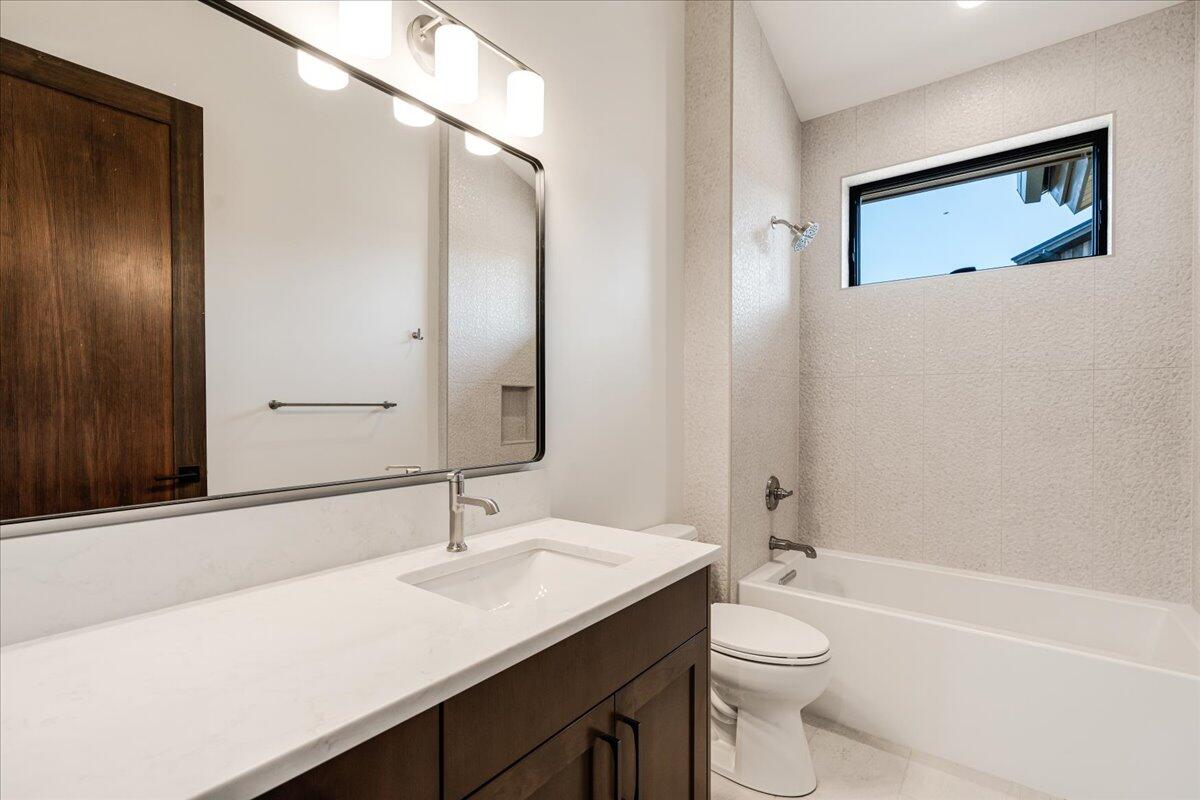 Pronghorn - Residential