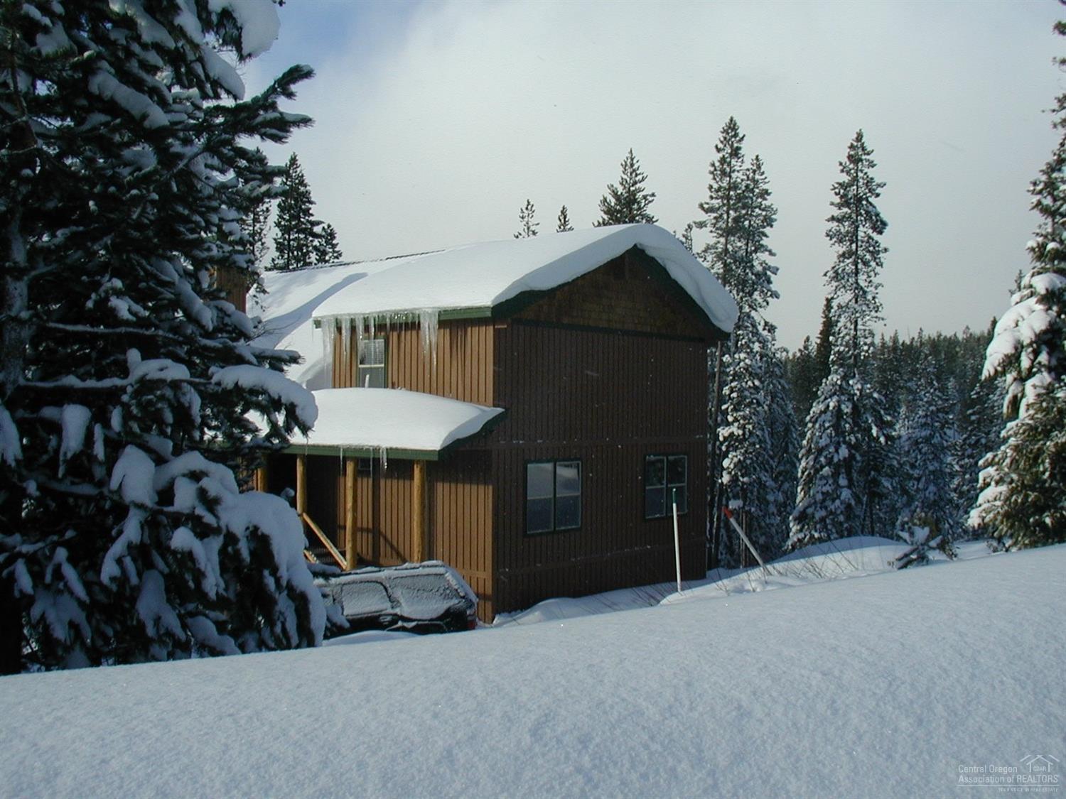 Diamond Peaks - Residential