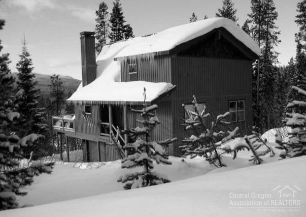 Diamond Peaks - Residential