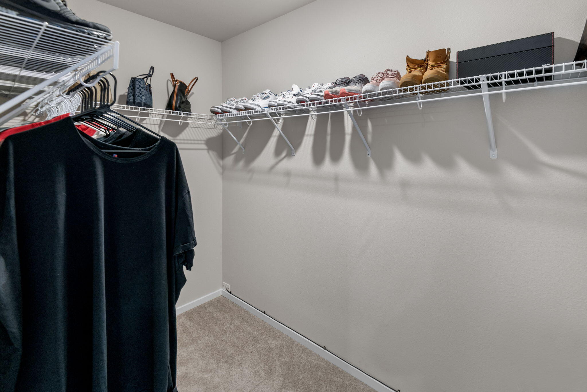 Canyon Ridge Phase 1 and 2 - Residential