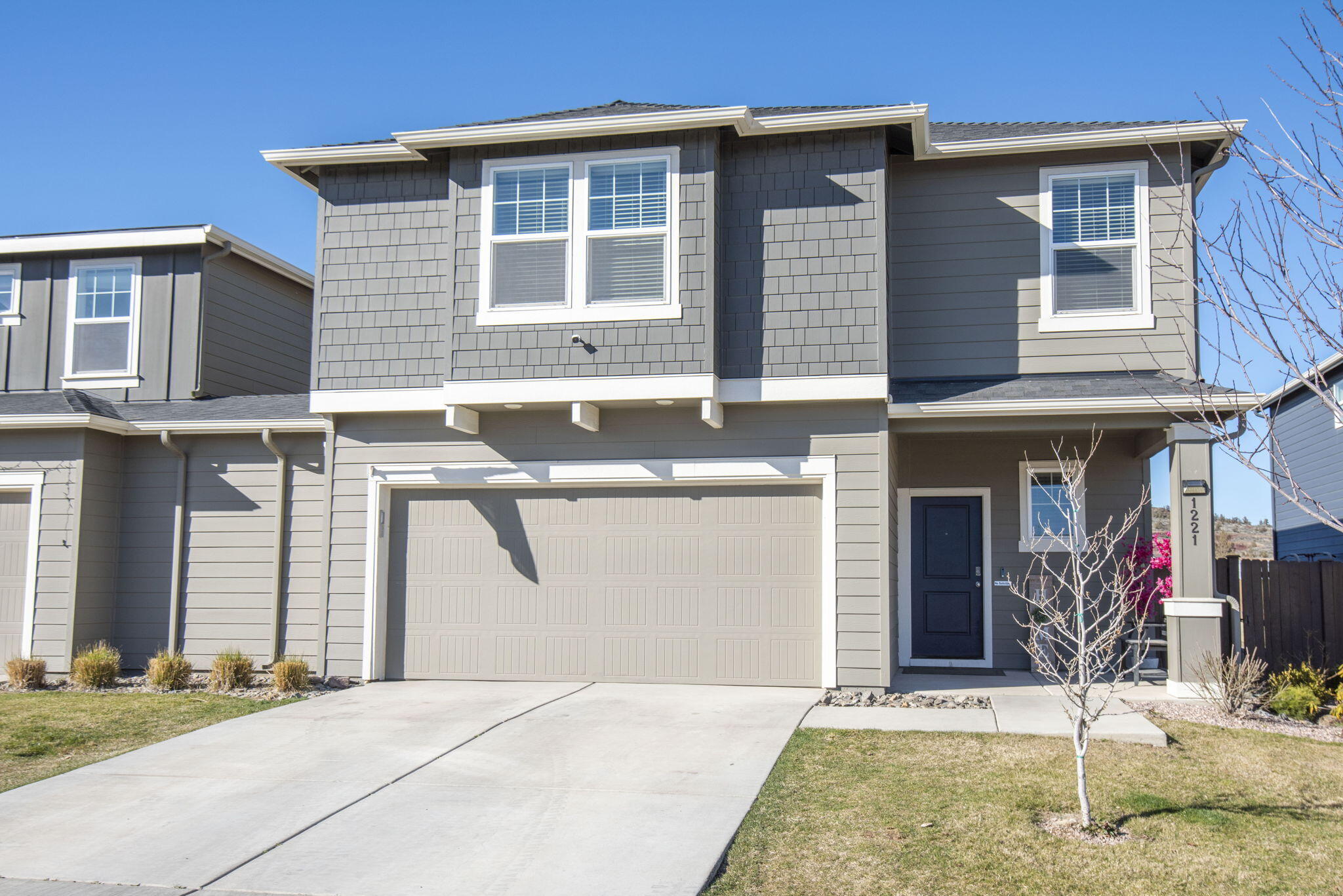 Canyon Ridge Phase 1 and 2 - Residential