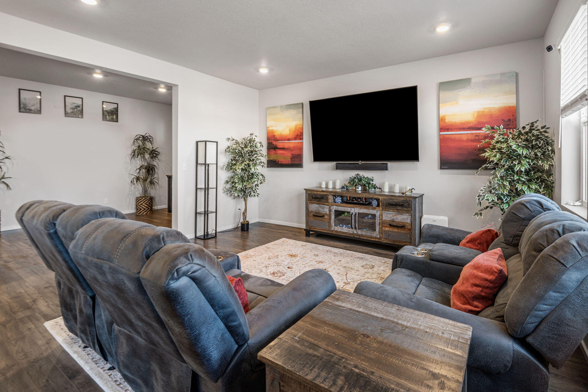 Canyon Ridge Phase 1 and 2 - Residential