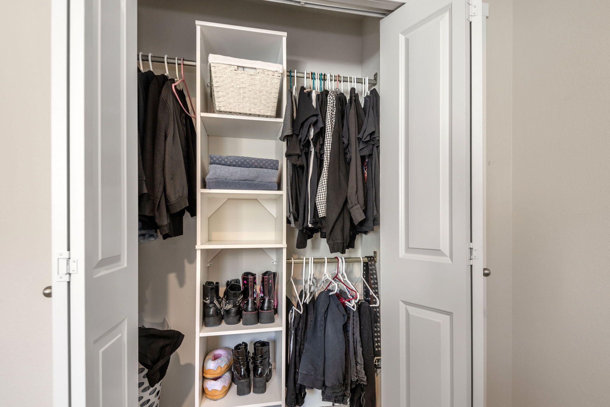 Canyon Ridge Phase 1 and 2 - Residential