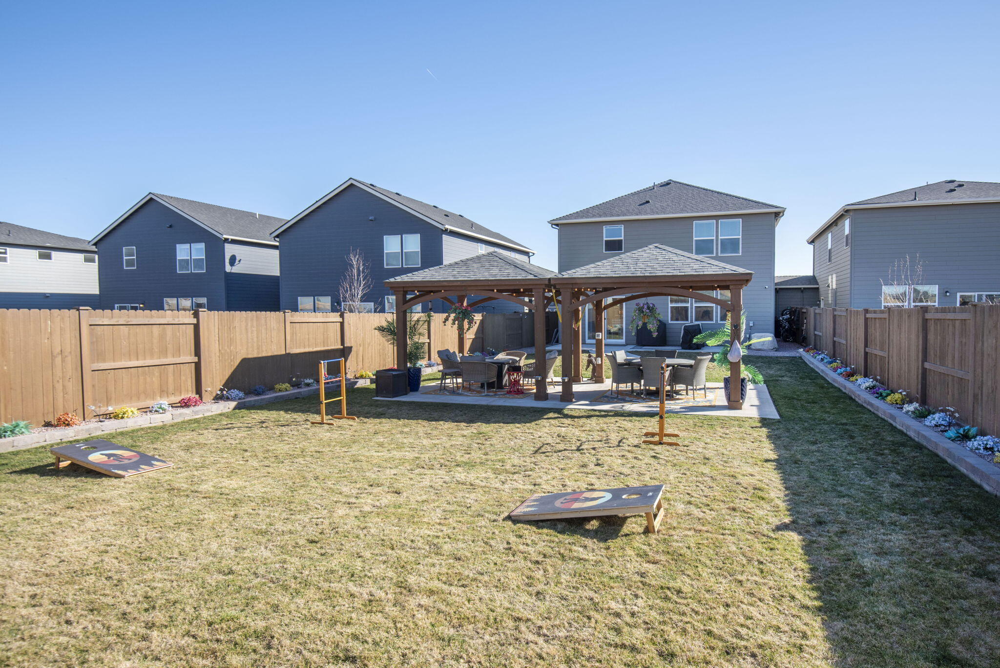 Canyon Ridge Phase 1 and 2 - Residential