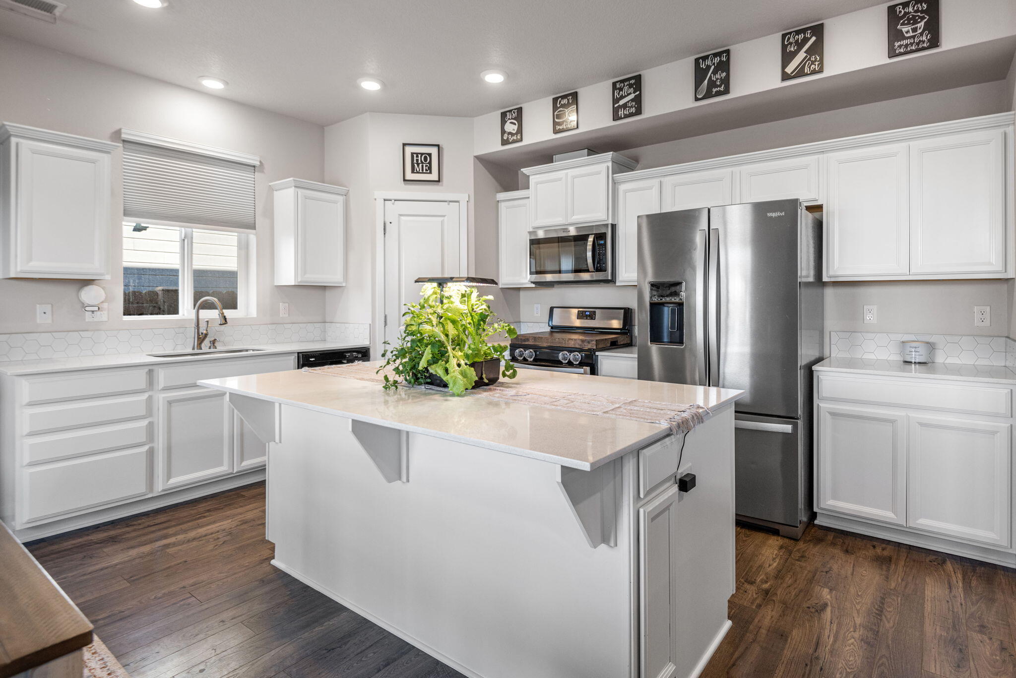 Canyon Ridge Phase 1 and 2 - Residential