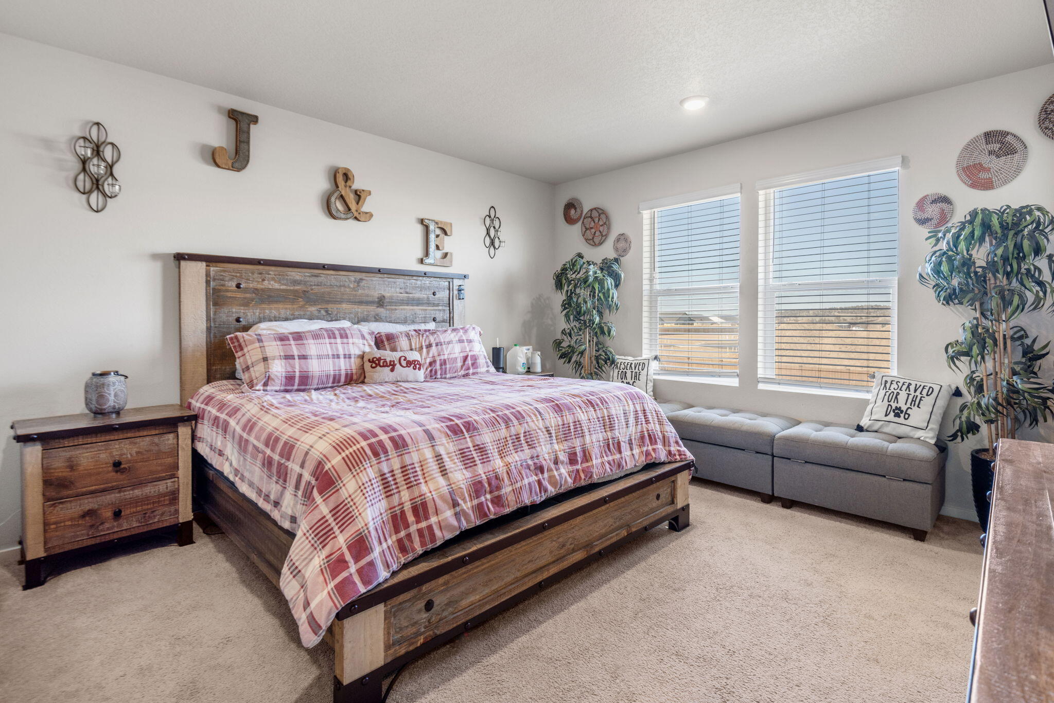 Canyon Ridge Phase 1 and 2 - Residential