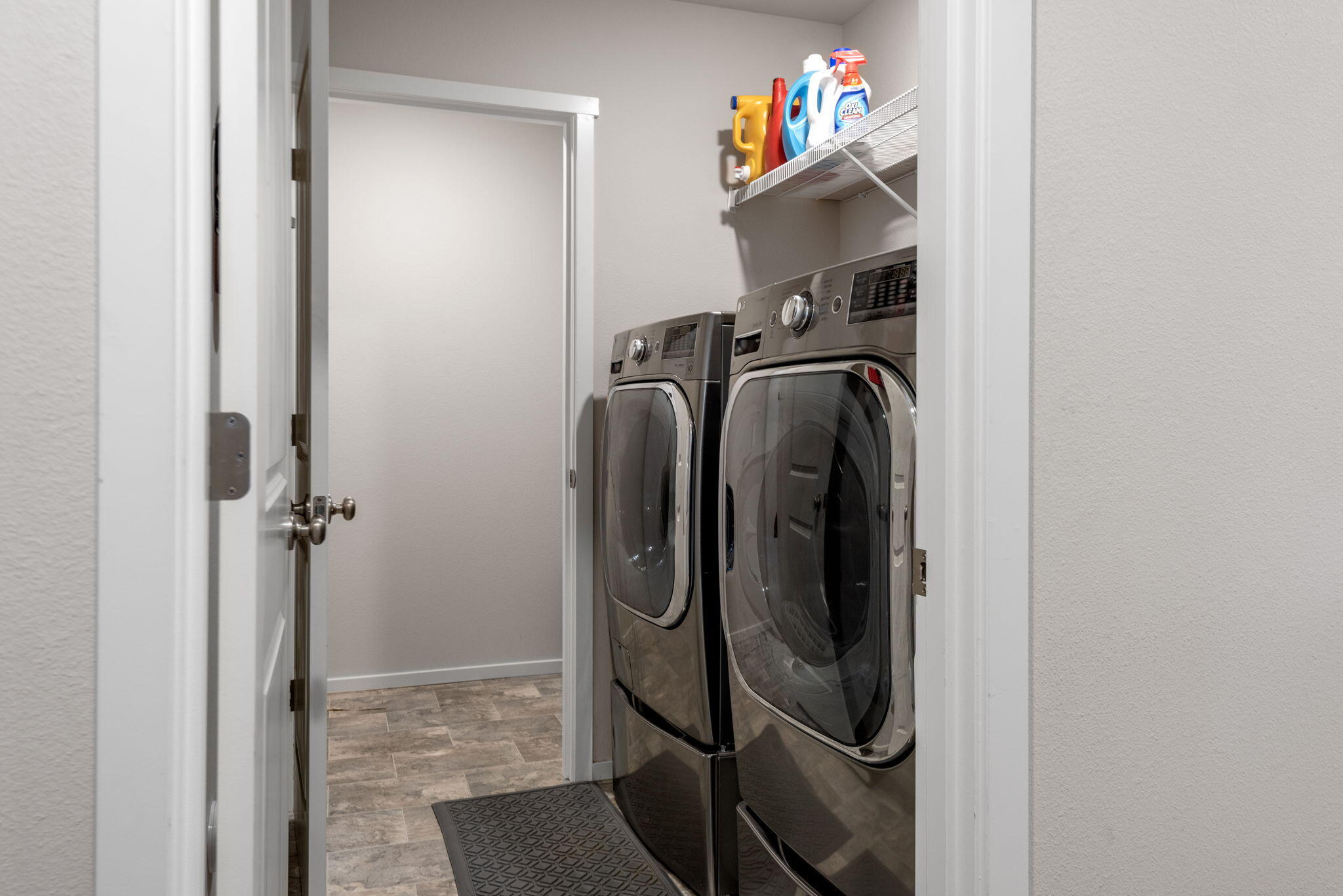 Canyon Ridge Phase 1 and 2 - Residential