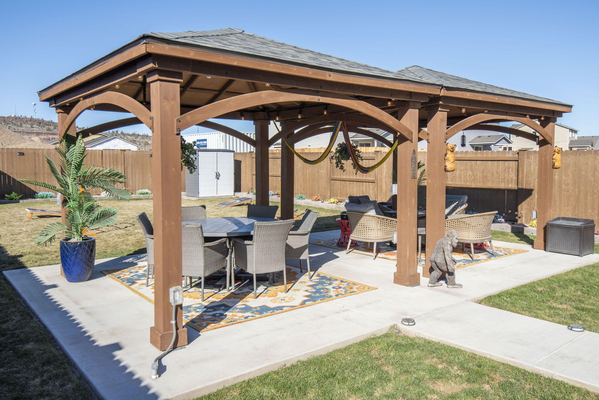 Canyon Ridge Phase 1 and 2 - Residential