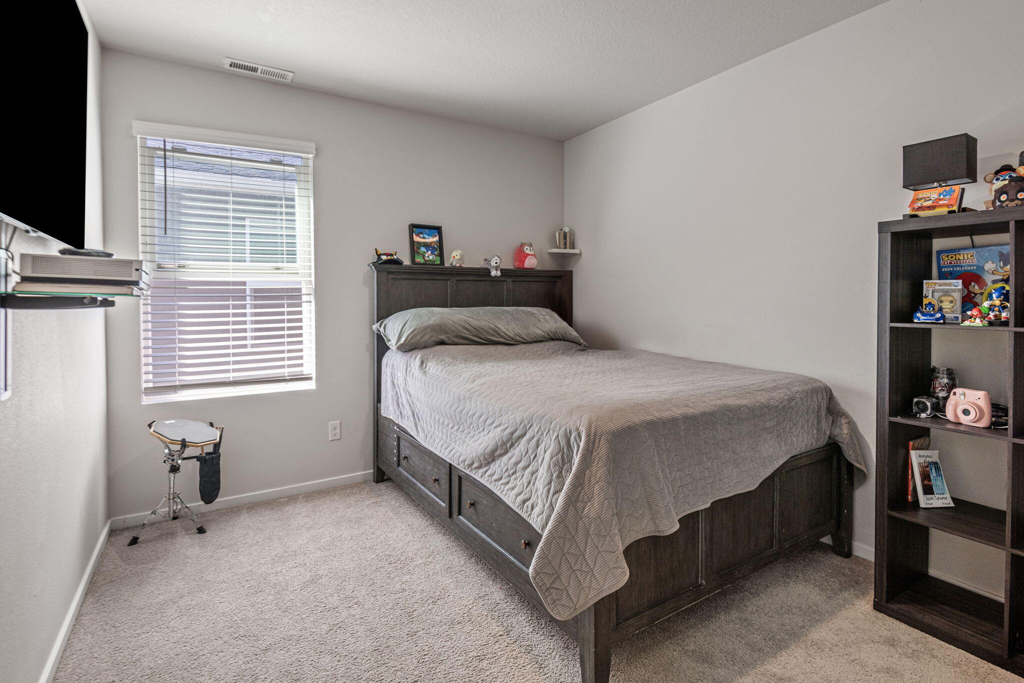 Canyon Ridge Phase 1 and 2 - Residential