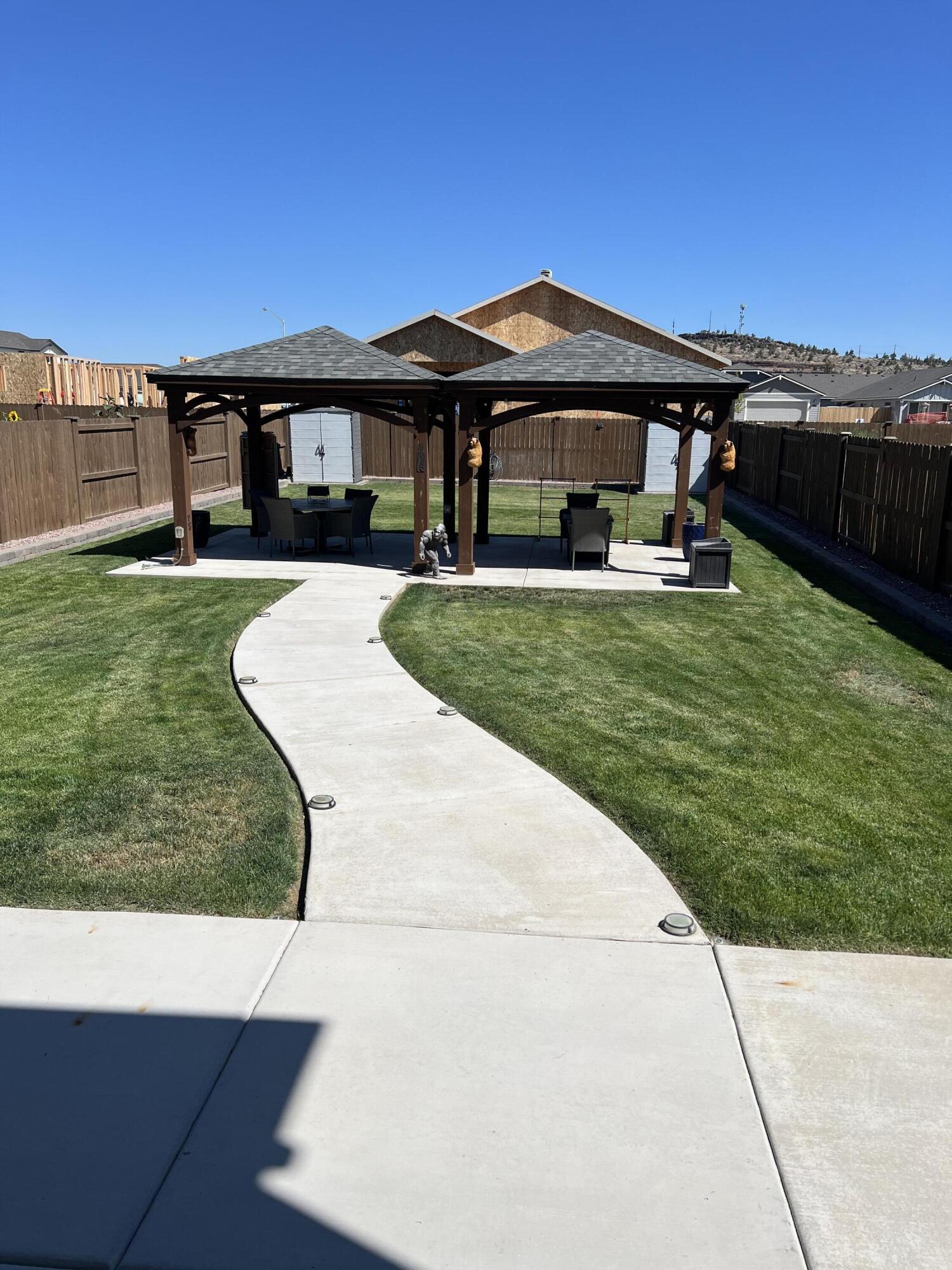 Canyon Ridge Phase 1 and 2 - Residential