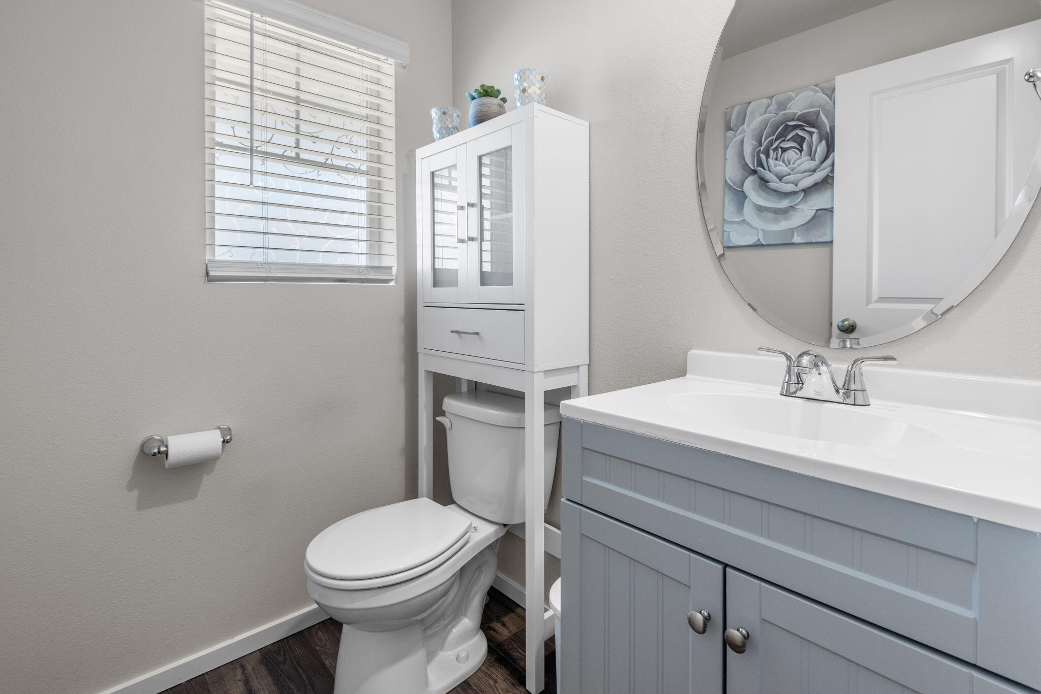 Canyon Ridge Phase 1 and 2 - Residential