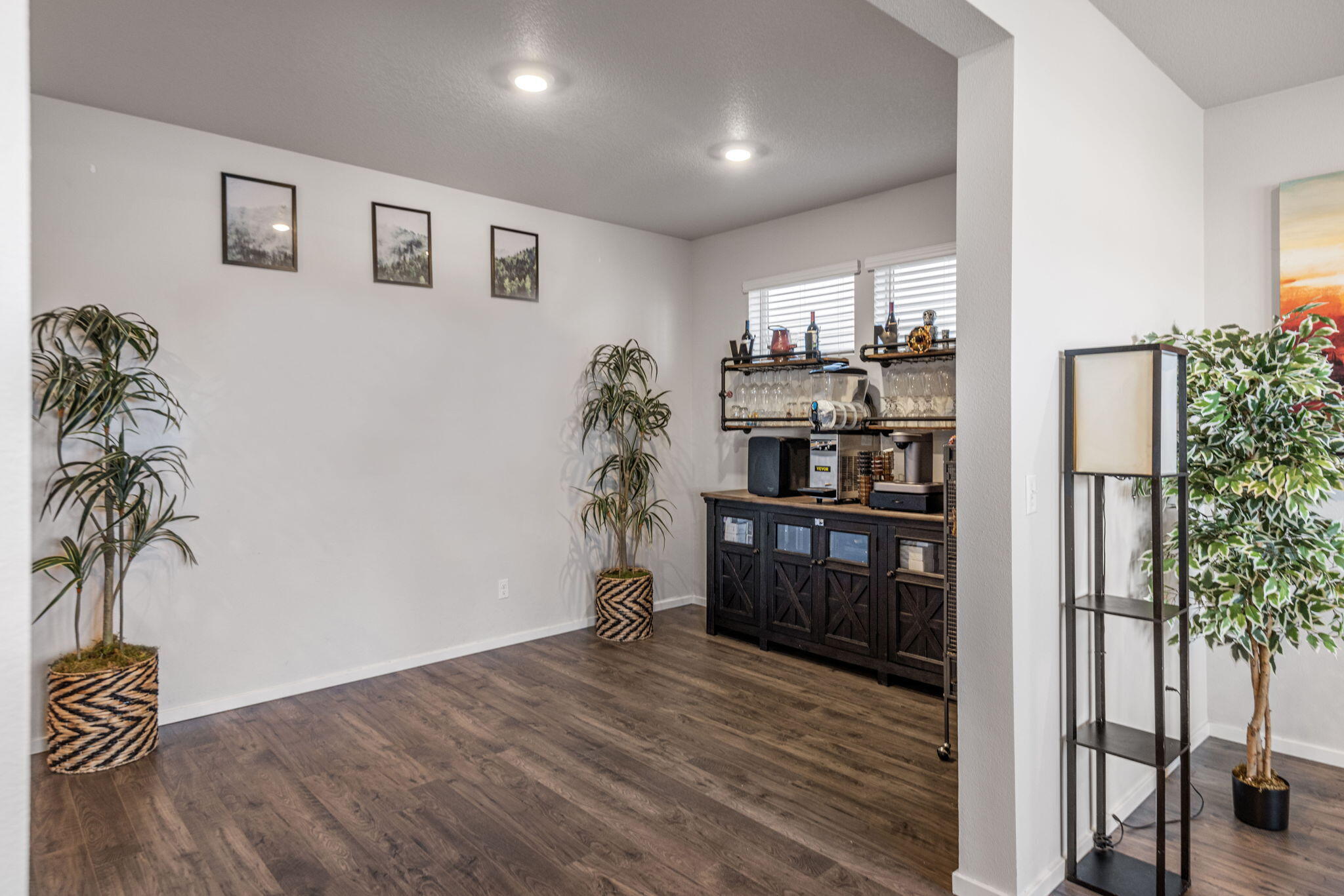 Canyon Ridge Phase 1 and 2 - Residential