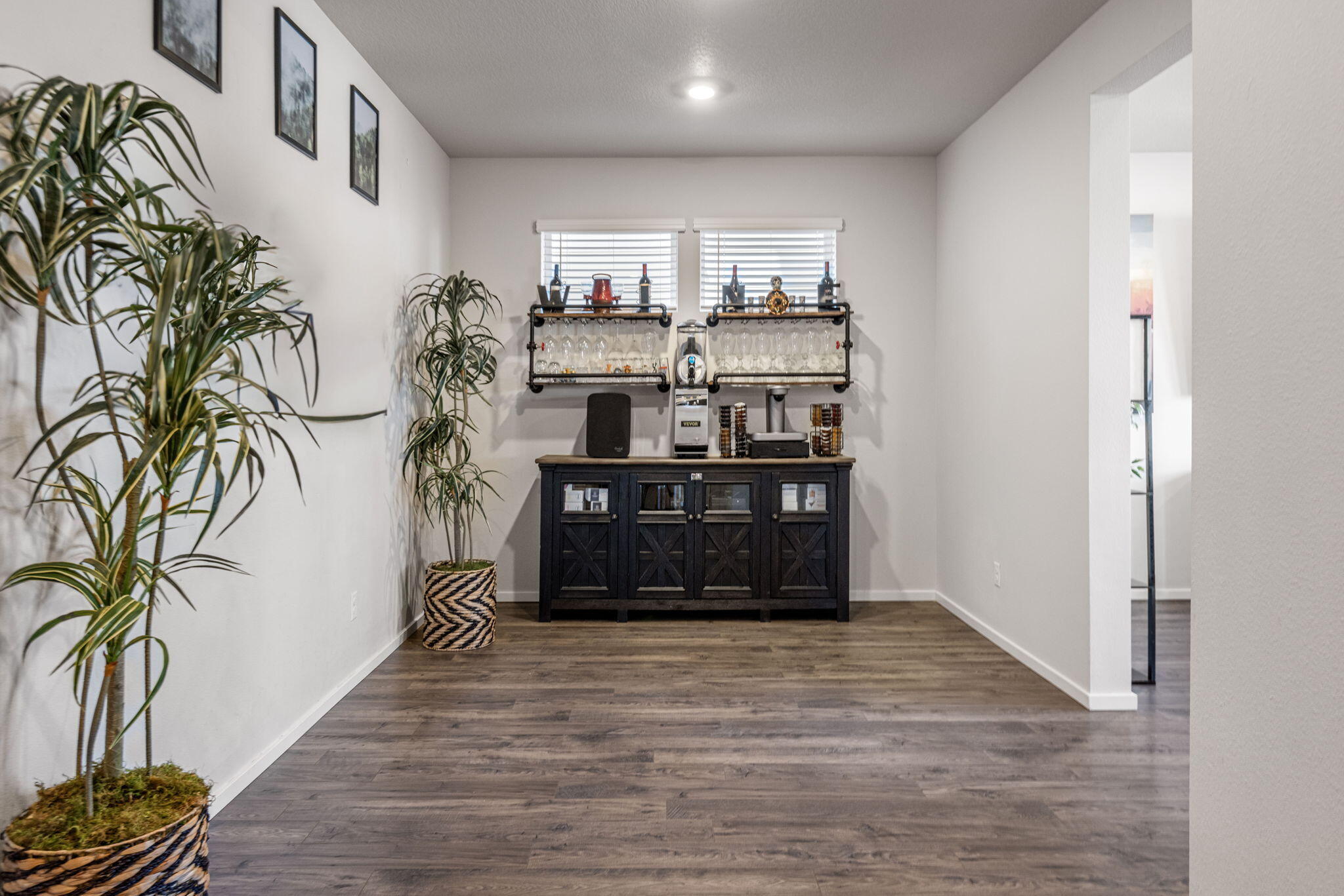 Canyon Ridge Phase 1 and 2 - Residential