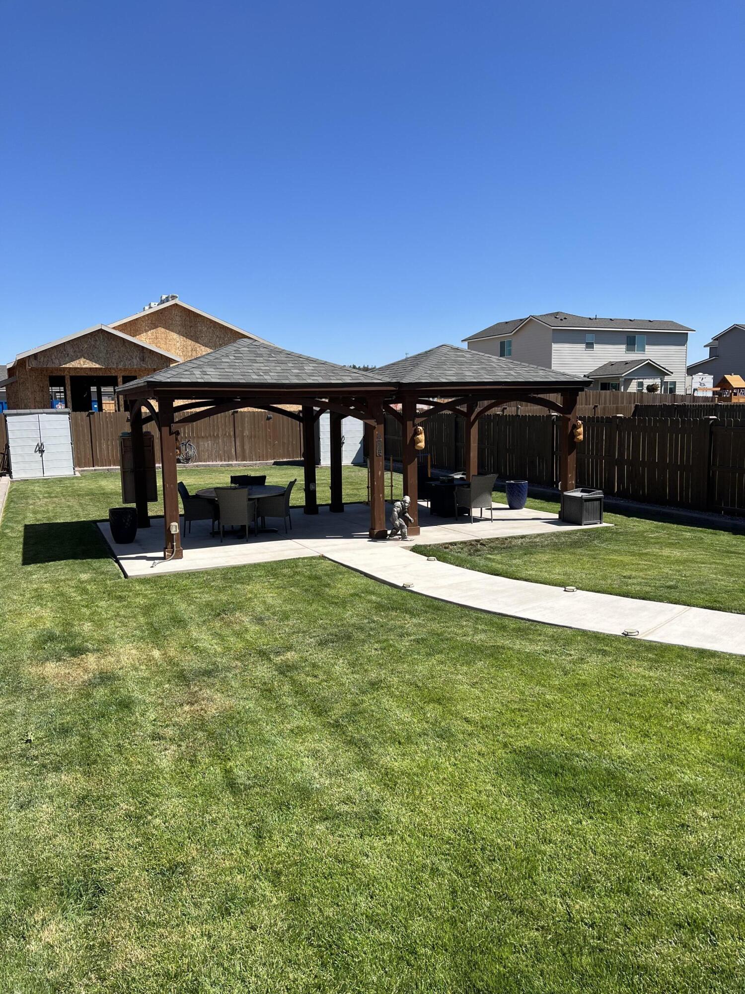 Canyon Ridge Phase 1 and 2 - Residential