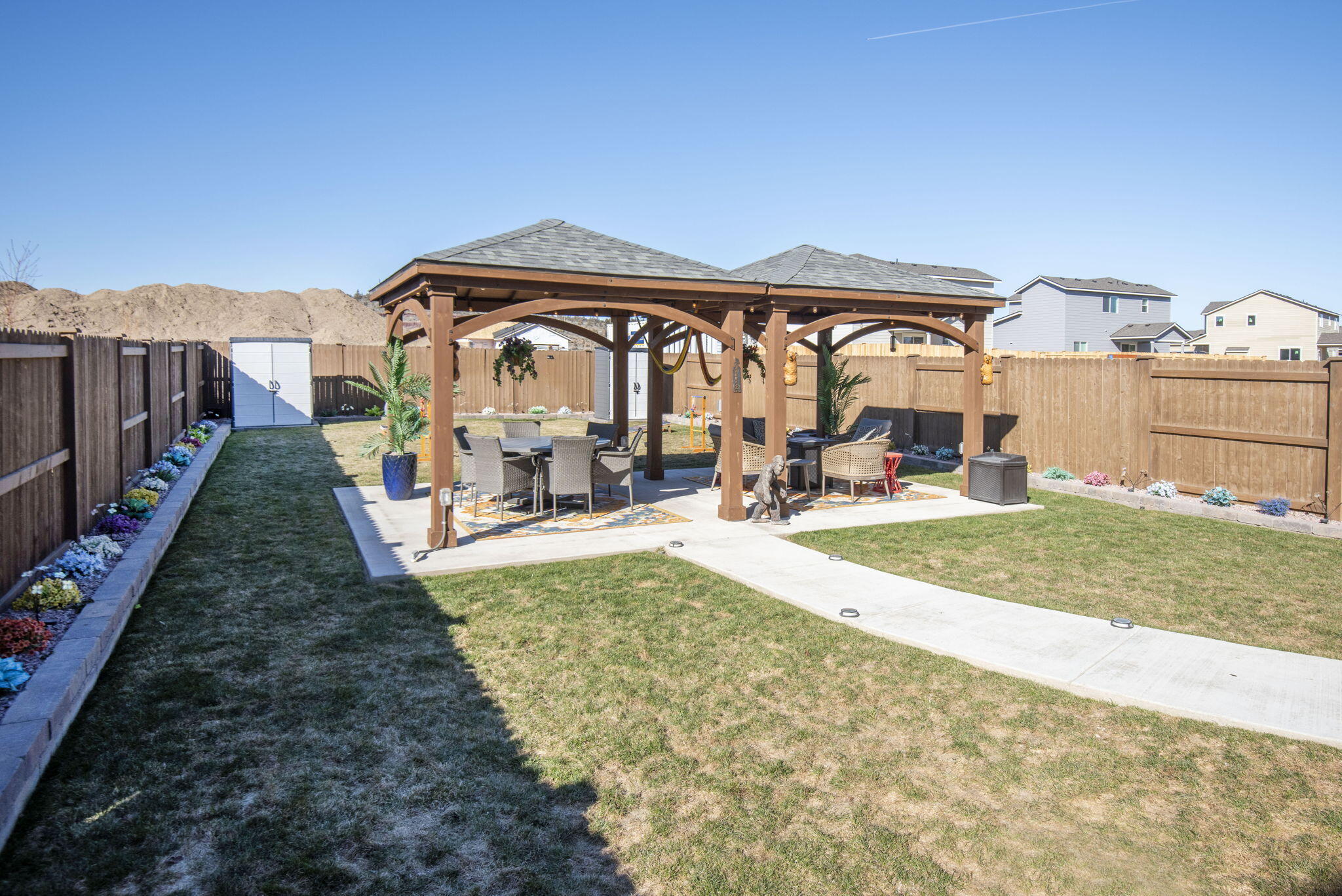 Canyon Ridge Phase 1 and 2 - Residential