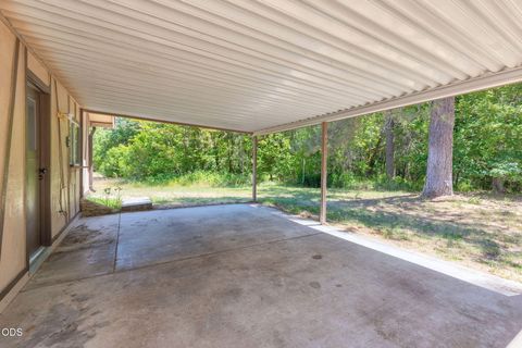 Tiny photo for 925 Meadow View Drive, Williams, OR 97544 (MLS # 220223660)