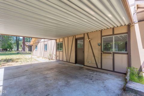 Tiny photo for 925 Meadow View Drive, Williams, OR 97544 (MLS # 220223660)