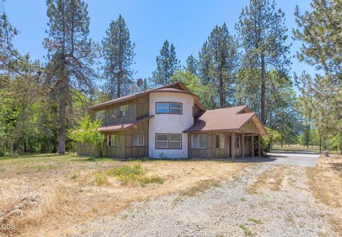 Tiny photo for 925 Meadow View Drive, Williams, OR 97544 (MLS # 220223660)