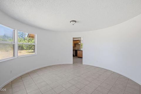 Tiny photo for 925 Meadow View Drive, Williams, OR 97544 (MLS # 220223660)