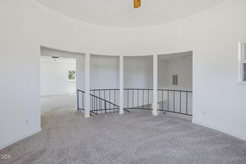 Tiny photo for 925 Meadow View Drive, Williams, OR 97544 (MLS # 220223660)