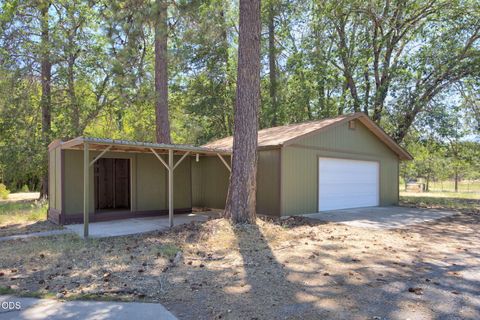 Tiny photo for 925 Meadow View Drive, Williams, OR 97544 (MLS # 220223660)