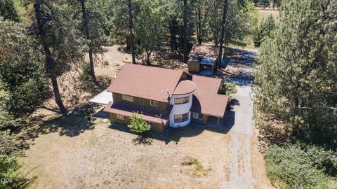 Tiny photo for 925 Meadow View Drive, Williams, OR 97544 (MLS # 220223660)
