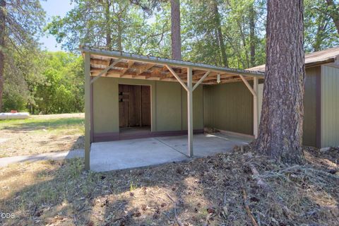 Tiny photo for 925 Meadow View Drive, Williams, OR 97544 (MLS # 220223660)