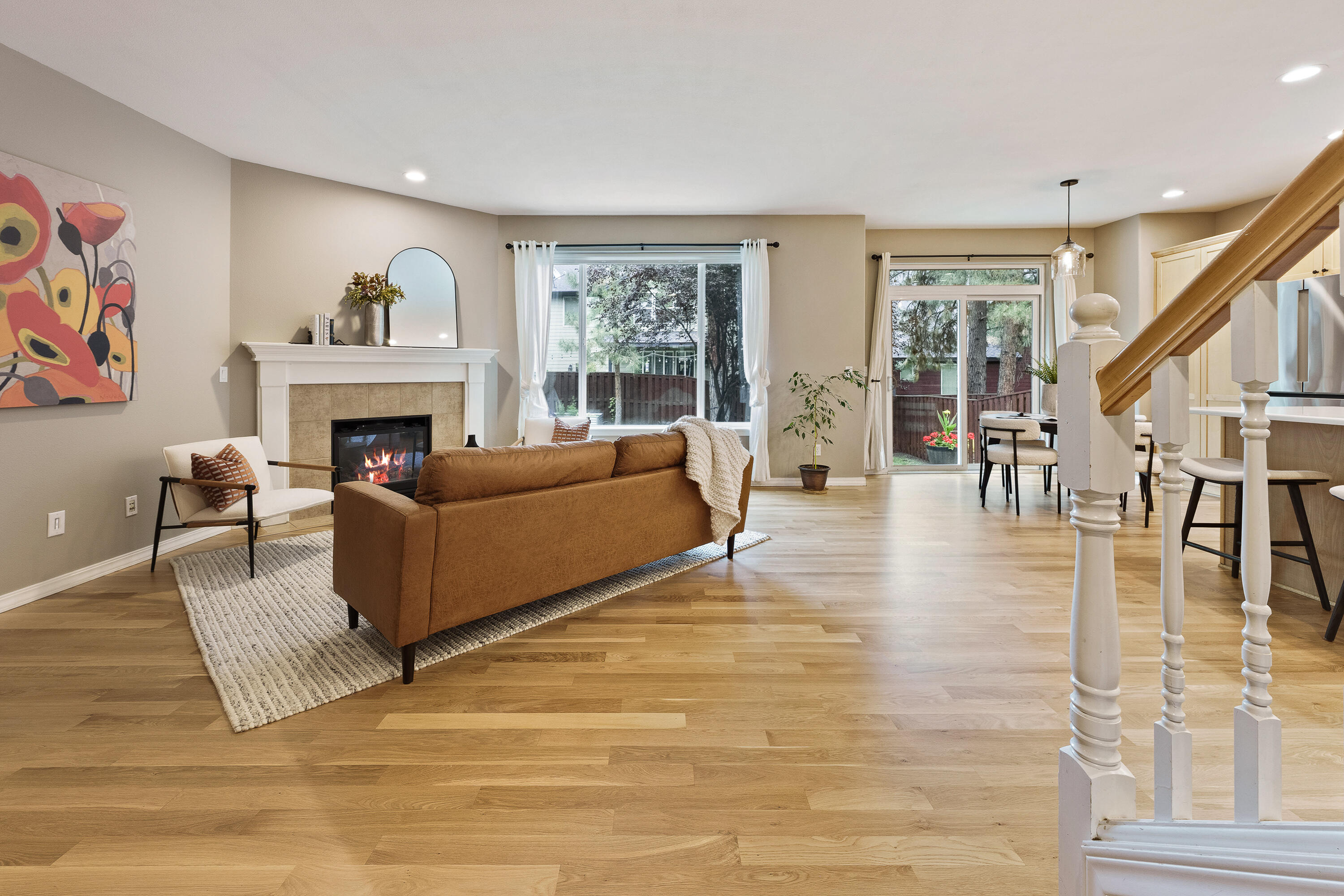 River Canyon Estates - Residential