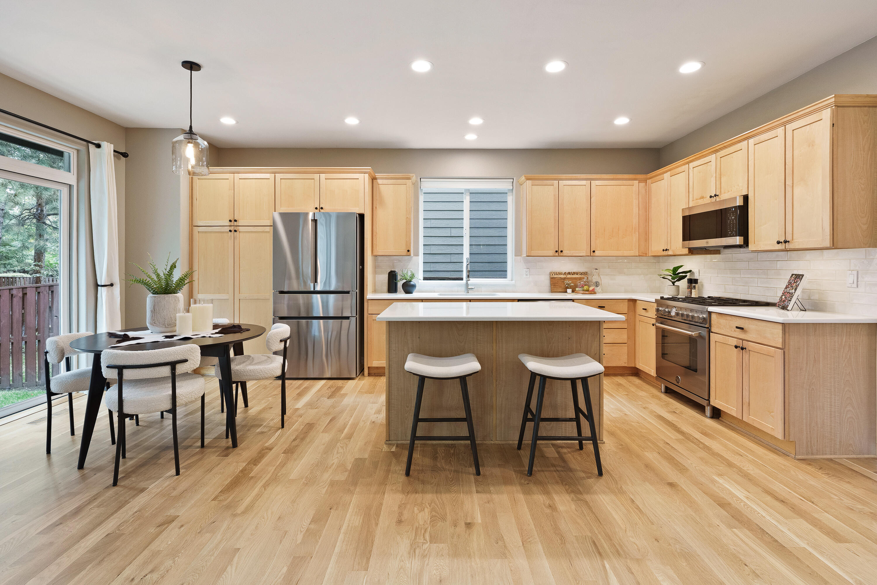 River Canyon Estates - Residential