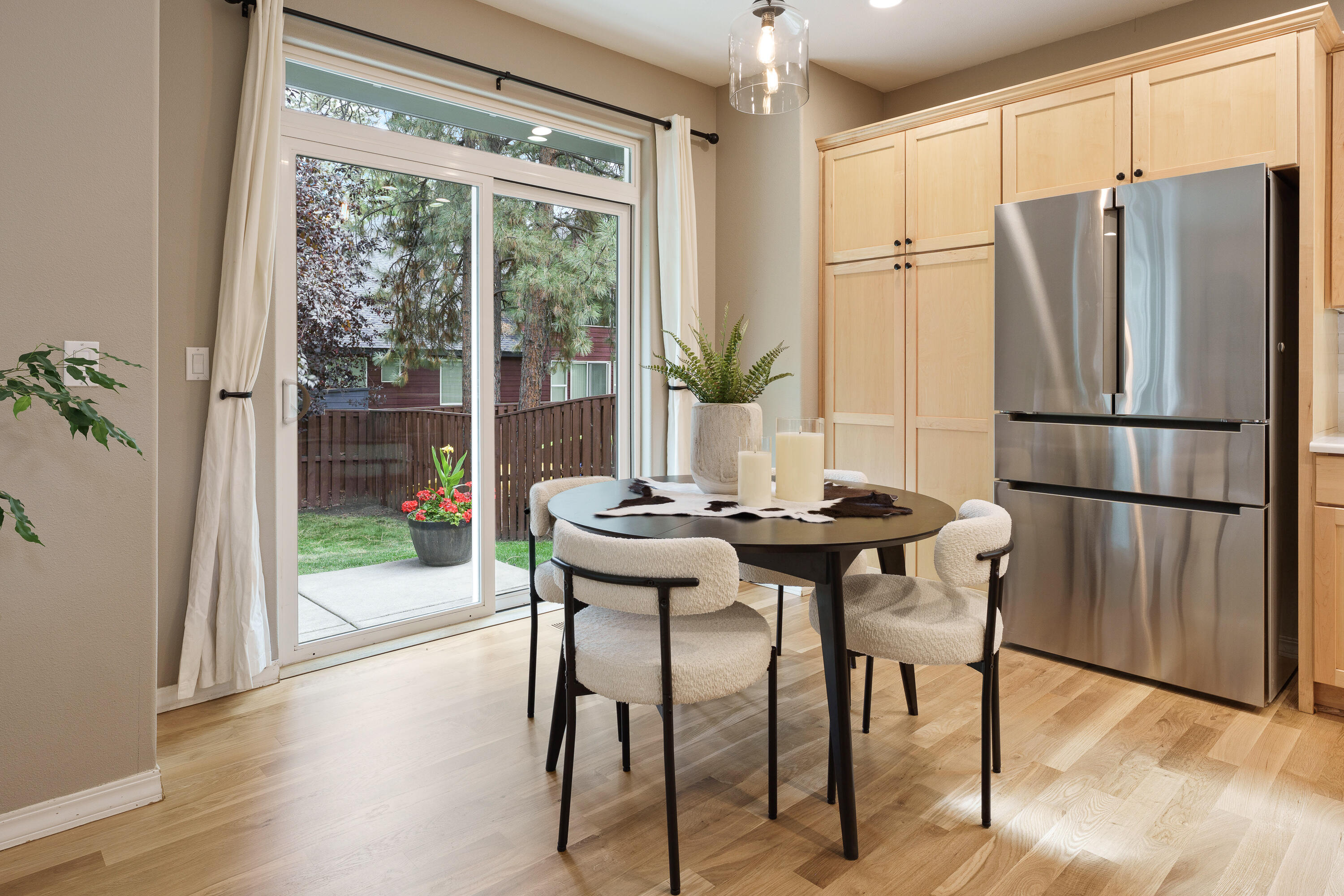 River Canyon Estates - Residential