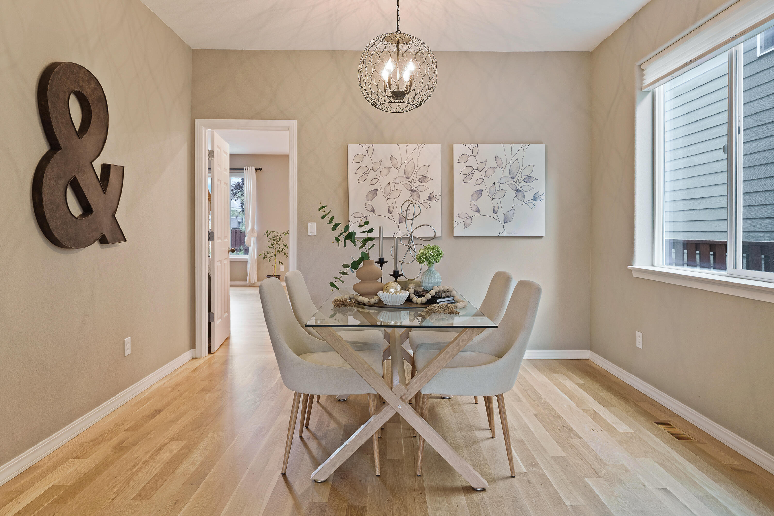 River Canyon Estates - Residential