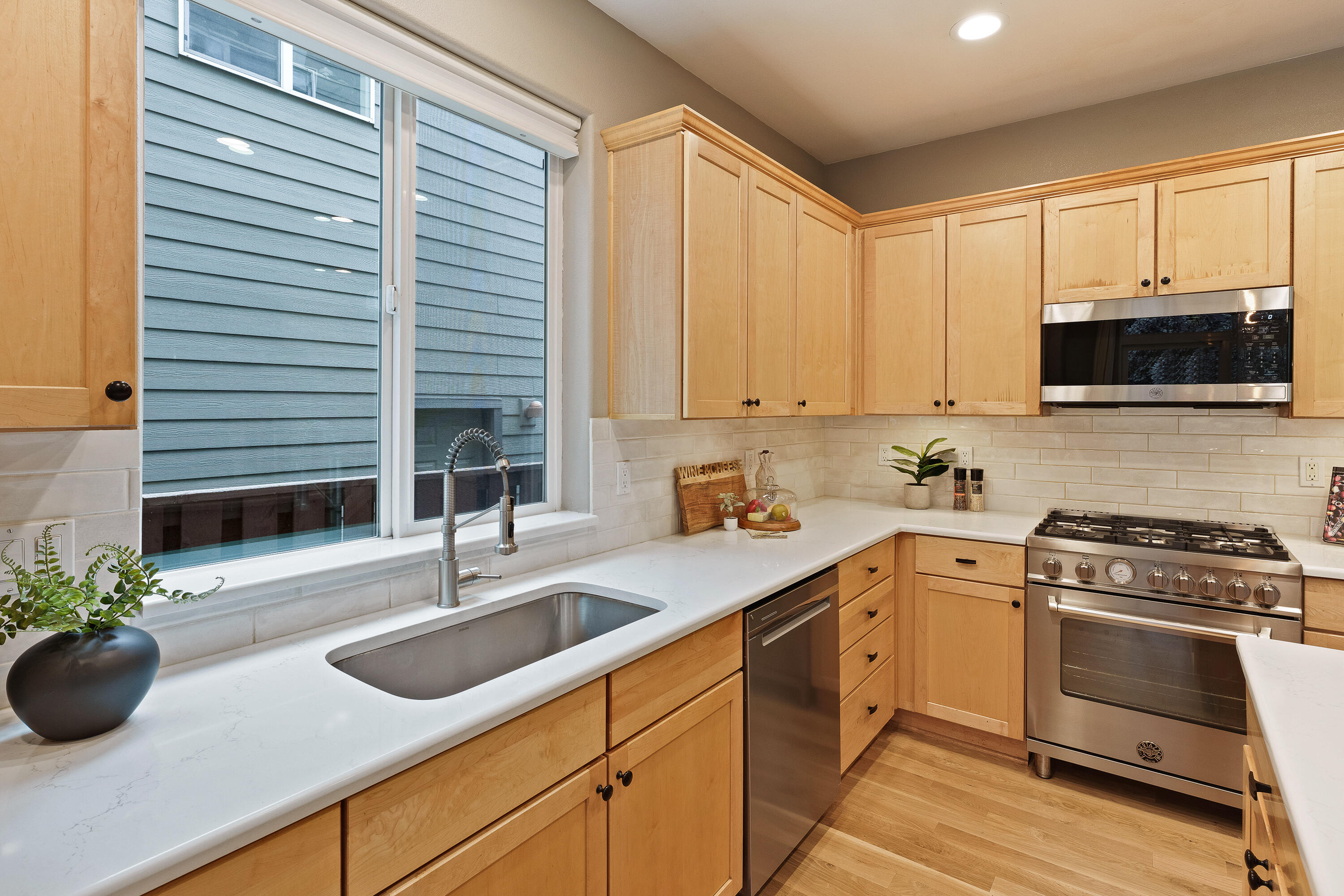 River Canyon Estates - Residential