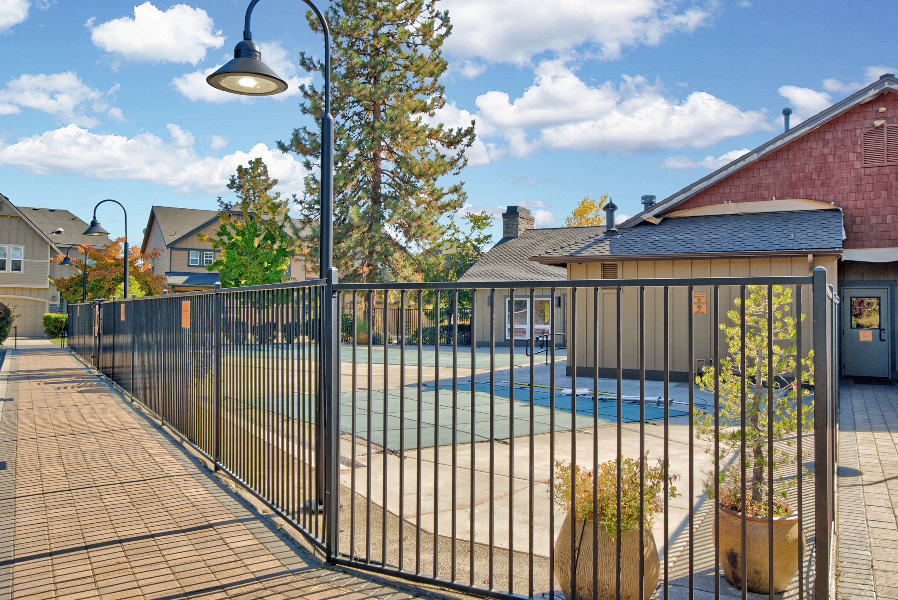 River Canyon Estates - Residential